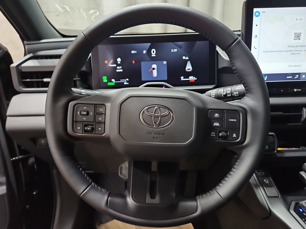 New 2026 Toyota RAV4 XSE AWD/4WD image 47