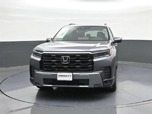 New 2026 Honda Pilot Touring image 28