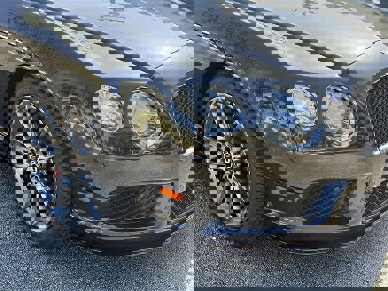 Used 2015 Bentley Continental GT V8 S image 9