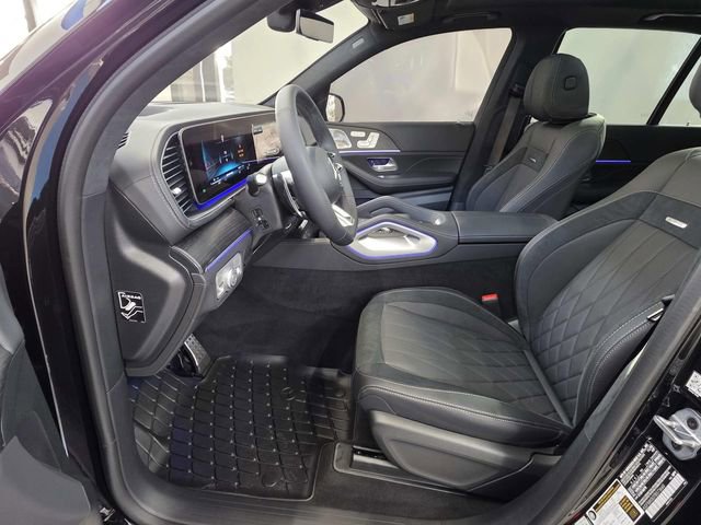 New 2026 Mercedes-Benz GLE 63 AMG S image 6