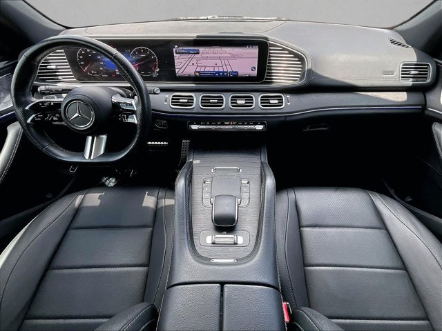 Used 2024 Mercedes-Benz GLS 450 4MATIC image 16