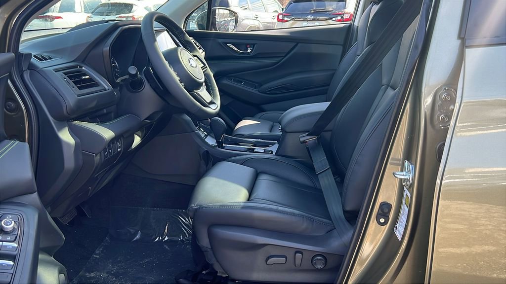 New 2026 Subaru Ascent Bronze Edition image 15