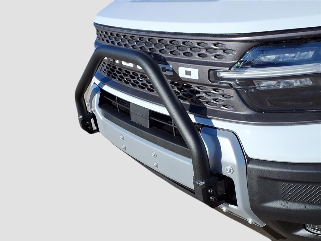 New 2025 Ford Bronco Sport Big Bend image 26