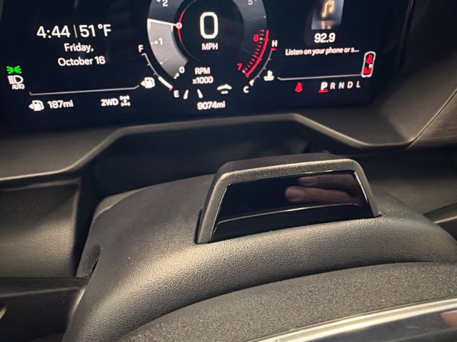Used 2026 GMC Acadia Denali w/ Super Cruise Package AWD/4WD image 38