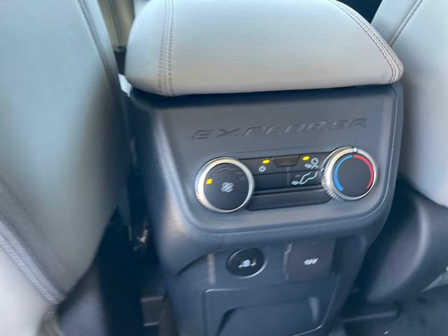 New 2026 Ford Explorer Active w/ Active Comfort Package RWD image 23