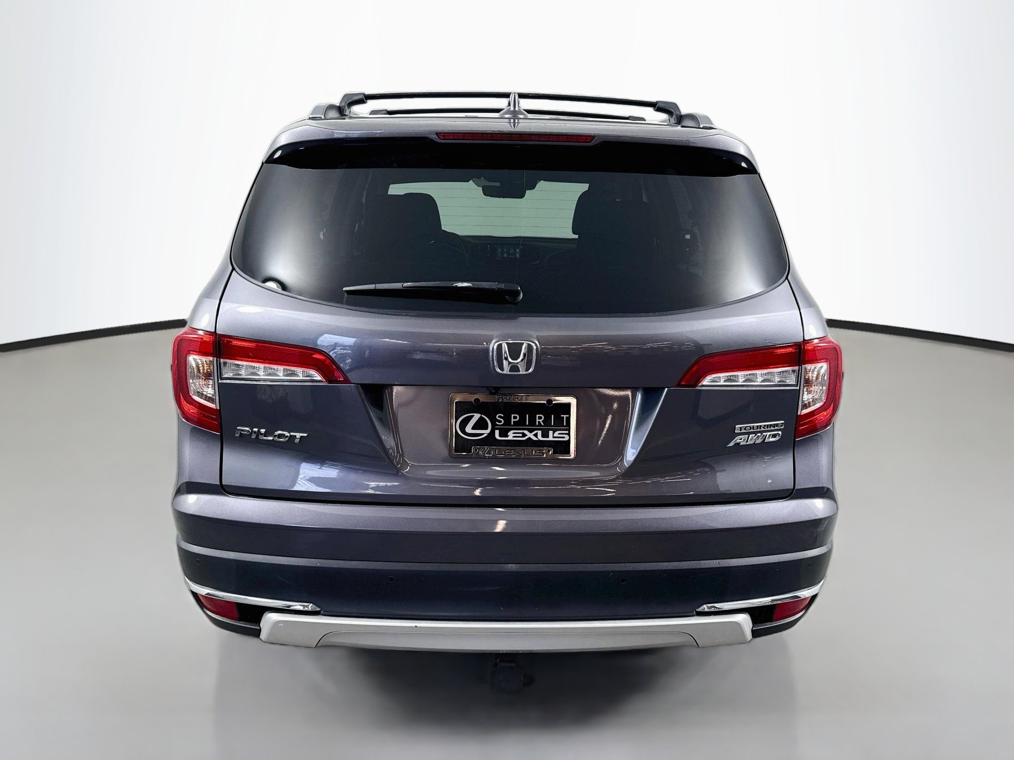 Used 2021 Honda Pilot Touring image 6