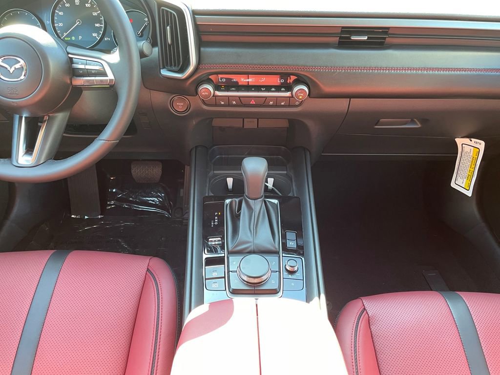 New 2026 MAZDA CX-50 AWD 2.5 Hybrid w/ Weather Package image 10