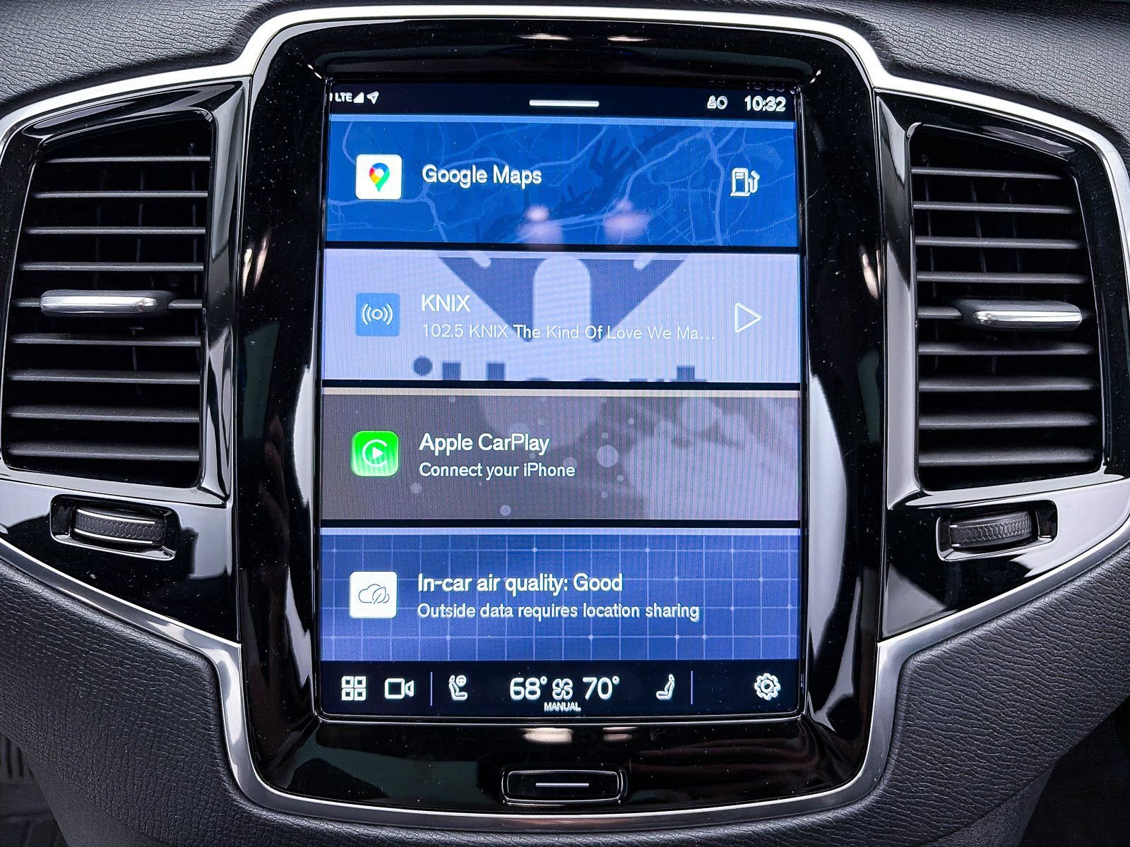 Used 2024 Volvo XC90 B6 Plus w/ Protection Package Premier image 22