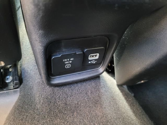 Used 2019 Jeep Compass Limited image 10