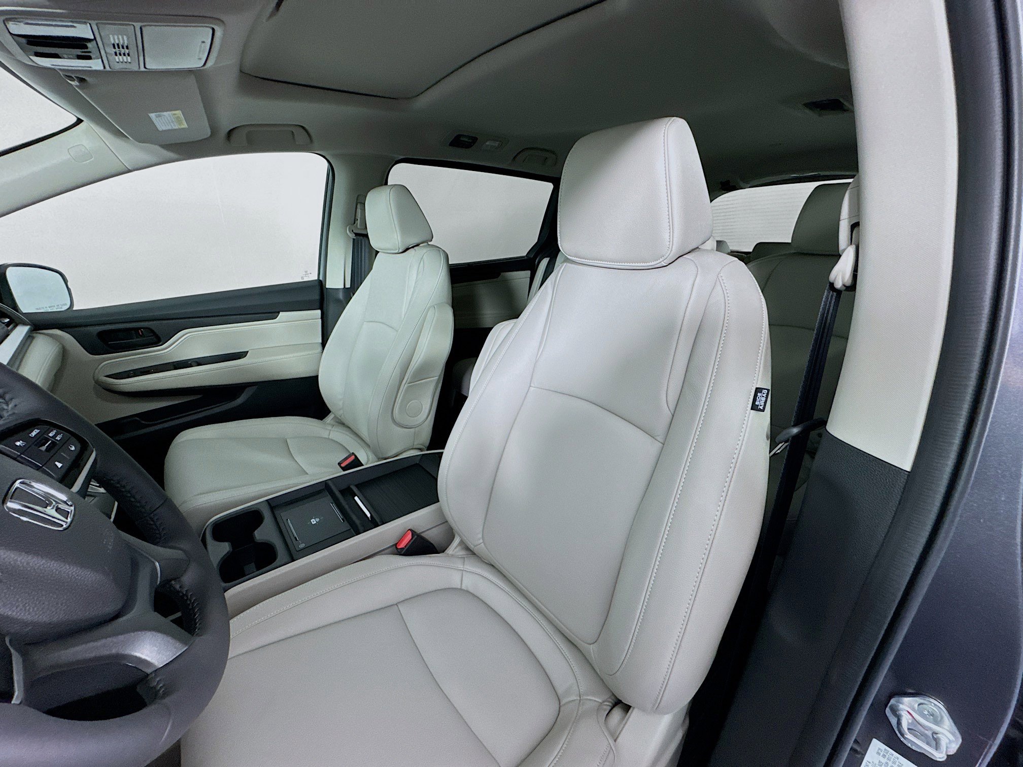 New 2026 Honda Odyssey EX-L image 20