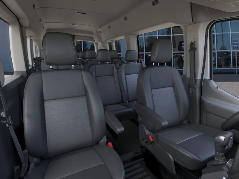 New 2025 Ford Transit 350 XL image 10