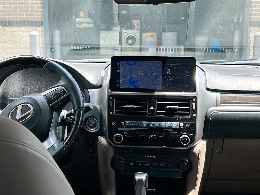 Used 2023 Lexus GX 460 Premium w/ Premium Plus Package AWD/4WD image 20