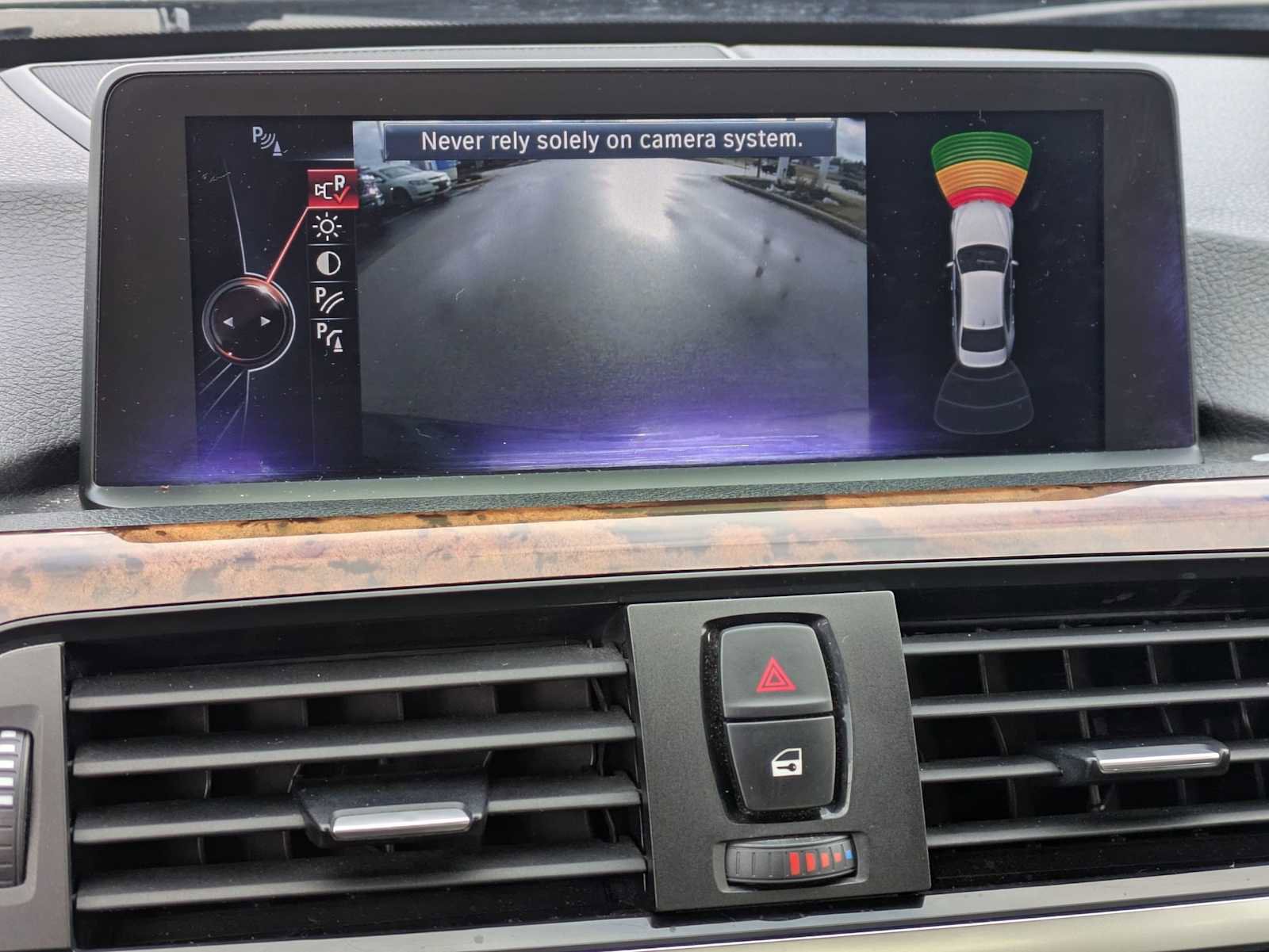 Used 2014 BMW 328i xDrive Sedan image 30