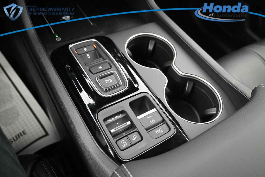 New 2026 Honda Pilot Touring image 39