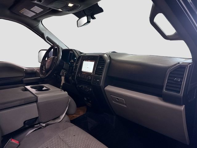 Used 2018 Ford F150 XLT w/ Equipment Group 302A Luxury AWD/4WD image 29