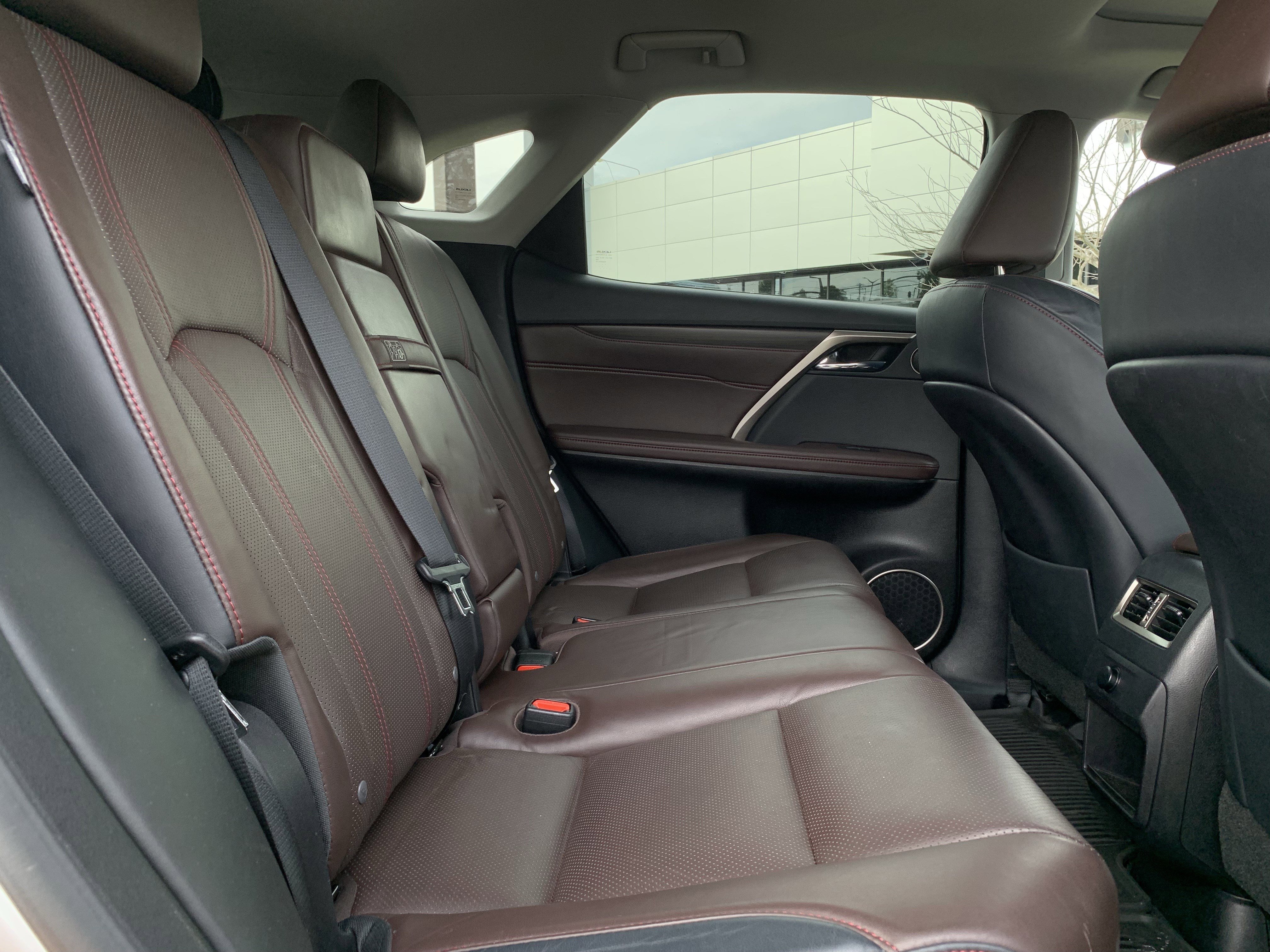 Used 2017 Lexus RX 350 FWD w/ Premium Package image 33