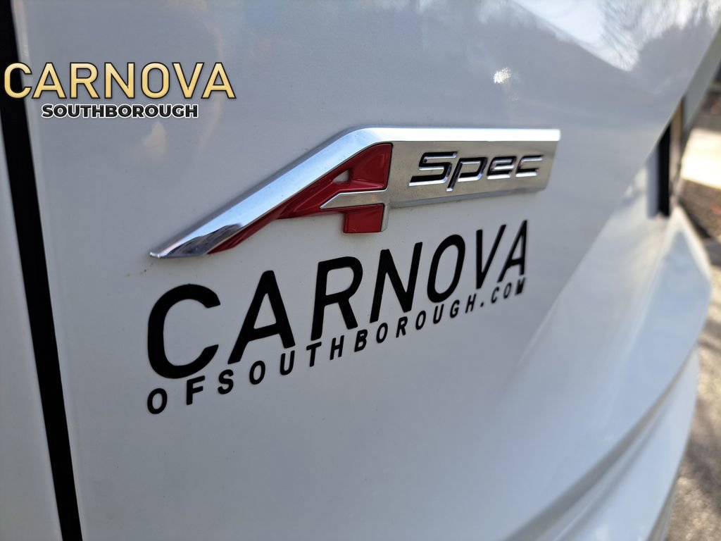 Used 2024 Acura RDX A-Spec image 11