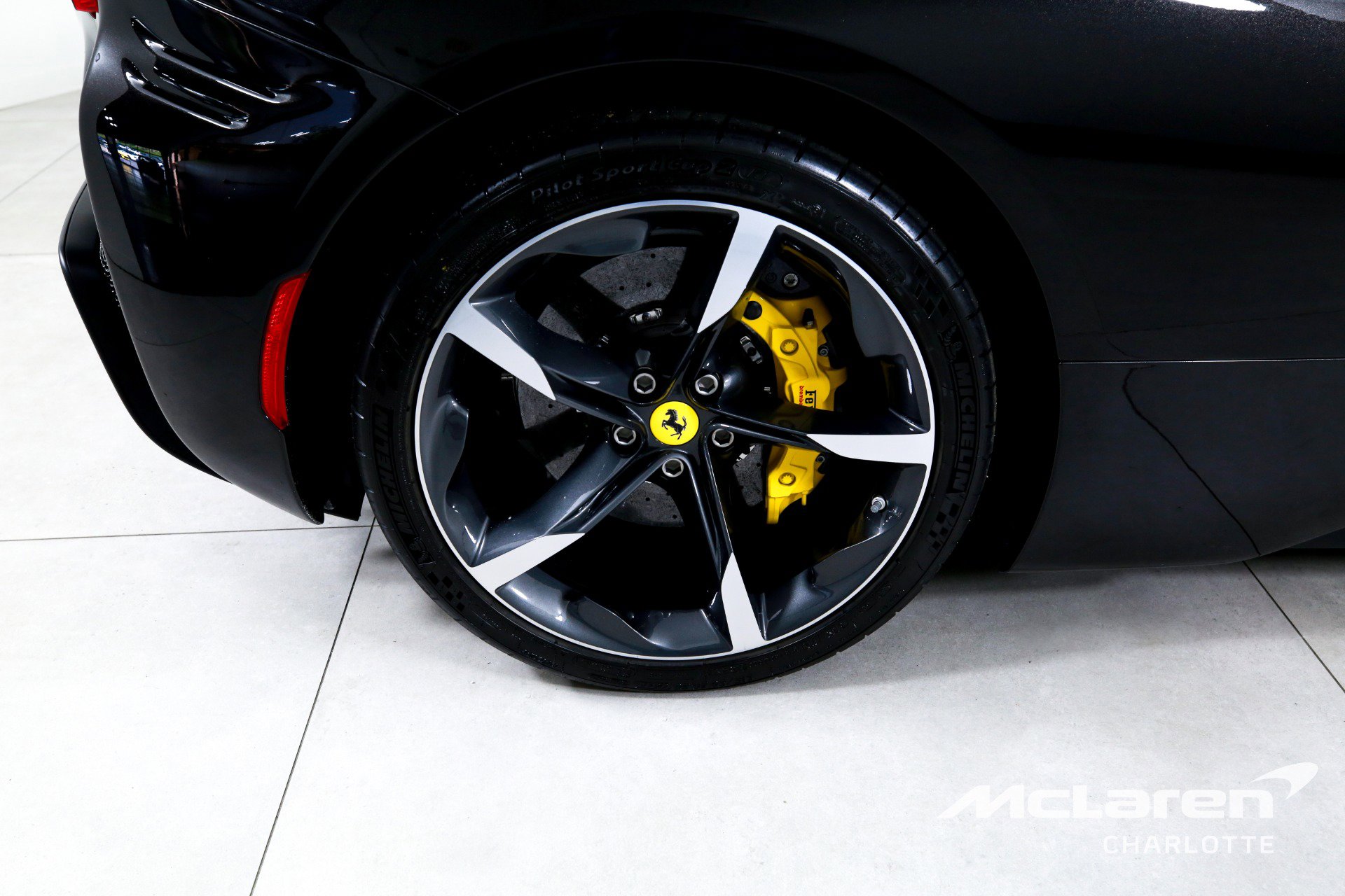 Used 2023 Ferrari SF90 Stradale AWD/4WD image 27
