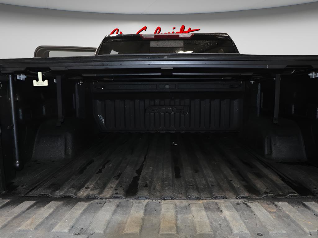 Used 2022 GMC Sierra 1500 AT4 w/ AT4 Premium Package image 31