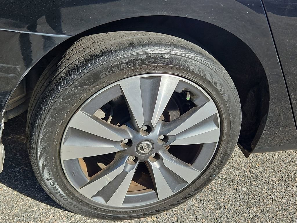 Used 2019 Nissan Sentra SL image 7