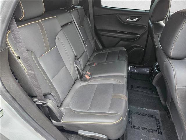 Used 2019 Chevrolet Blazer Premier w/ Driver Confidence II Package image 18