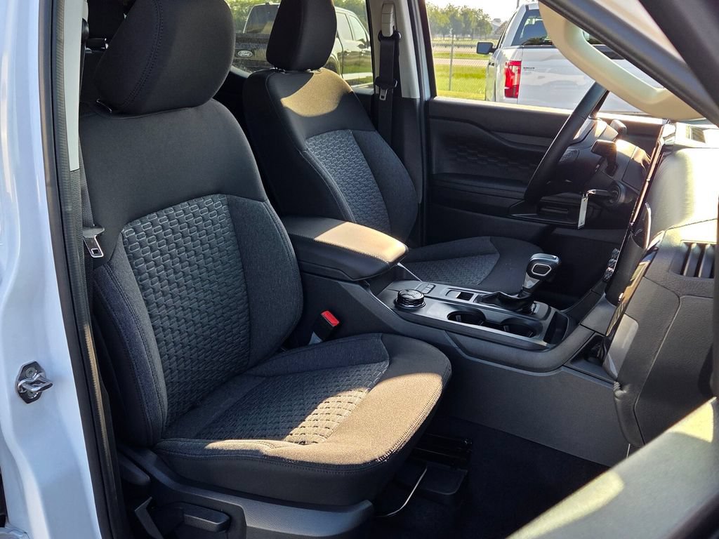 New 2026 Ford Ranger XLT AWD/4WD image 13