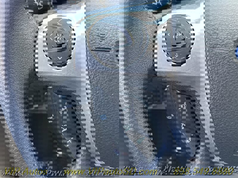 Used 2015 Ford Focus Electric Hatchback image 31