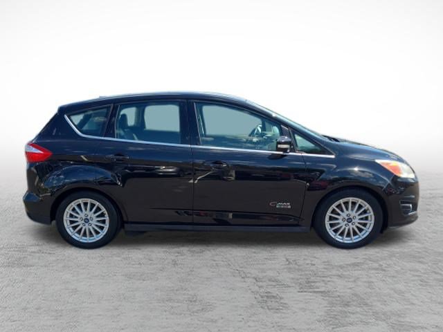 Used 2015 Ford C-MAX Energi SEL w/ Equipment Group 302A FWD image 4