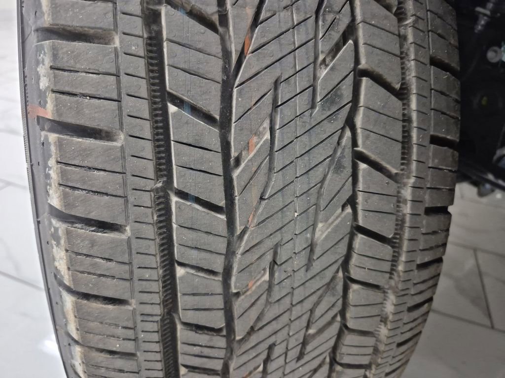 New 2026 Chevrolet Tahoe LS image 38