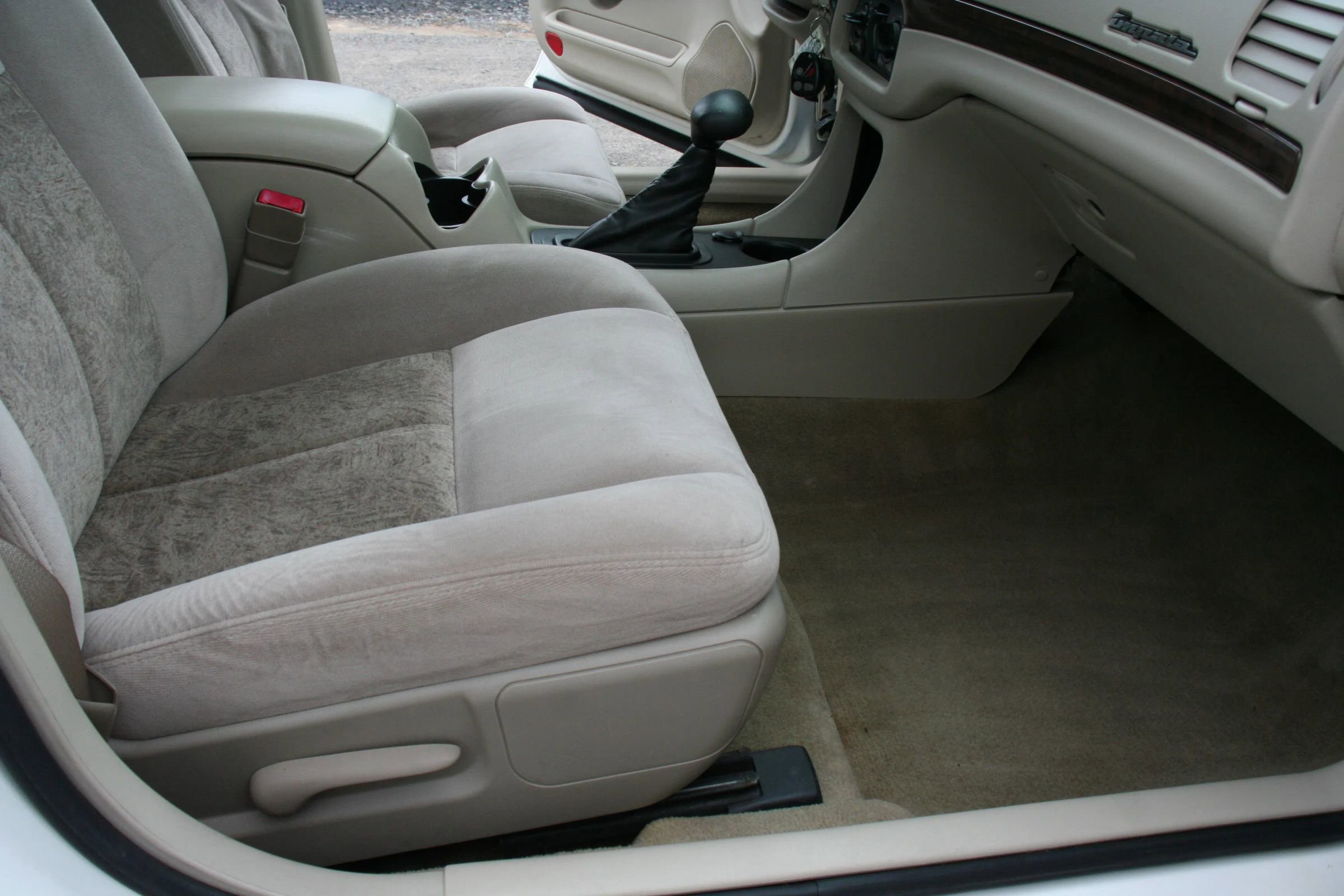 Used 2005 Chevrolet Impala LS w/ Sun And Sound Package image 36