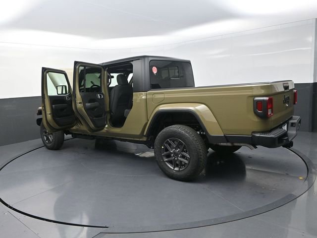 New 2026 Jeep Gladiator Sport image 31