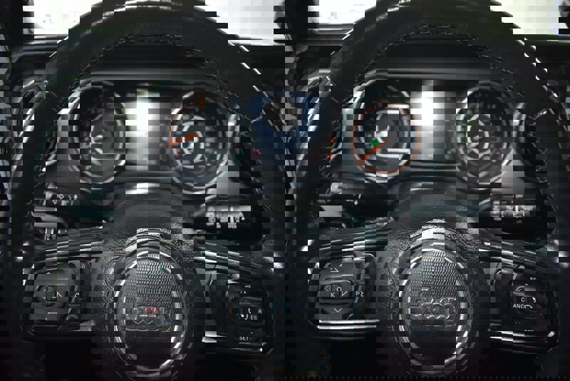 Used 2018 Jeep Wrangler Unlimited Sport S image 10