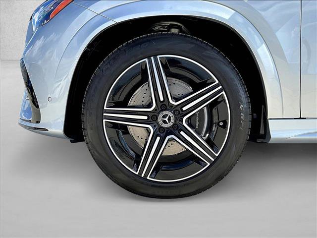 New 2026 Mercedes-Benz GLE 450 4MATIC Coupe image 14