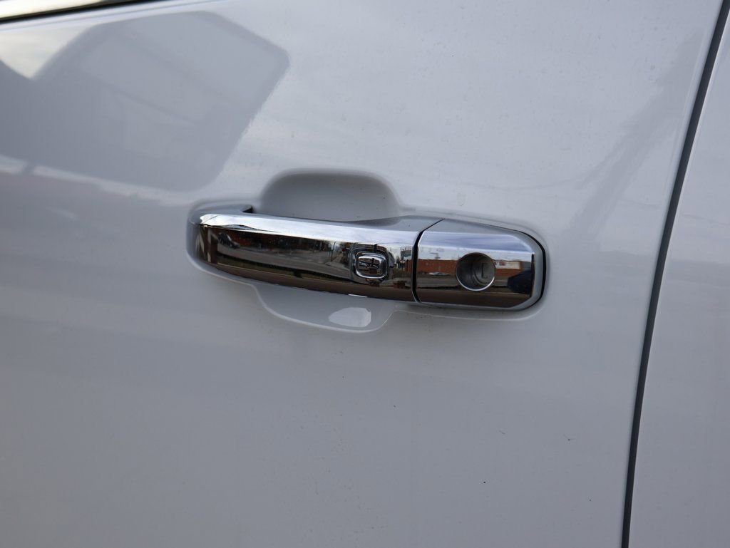 New 2026 GMC Sierra 2500 Denali w/ Denali Reserve Package image 24