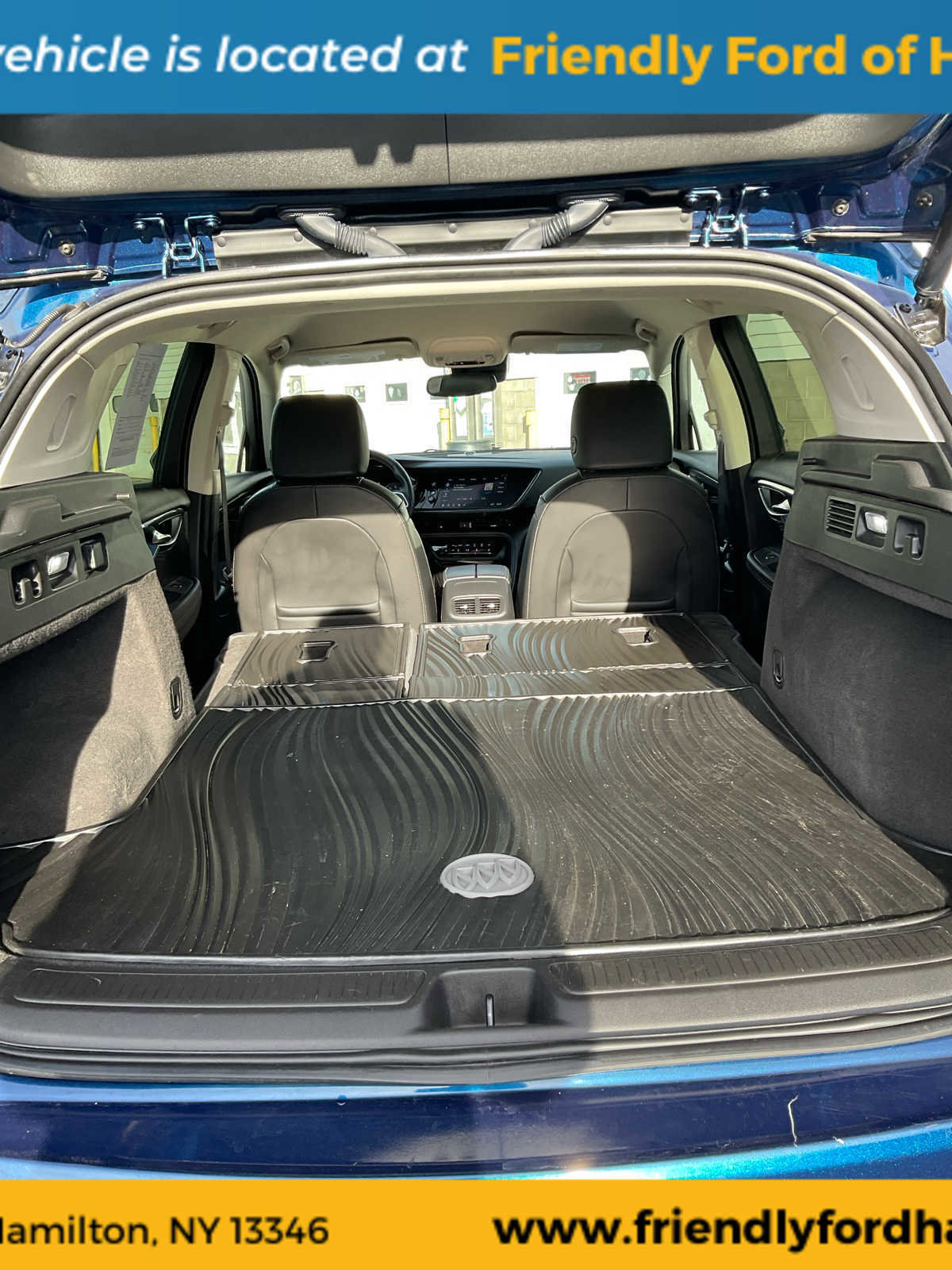 Used 2023 Buick Envision Essence image 50