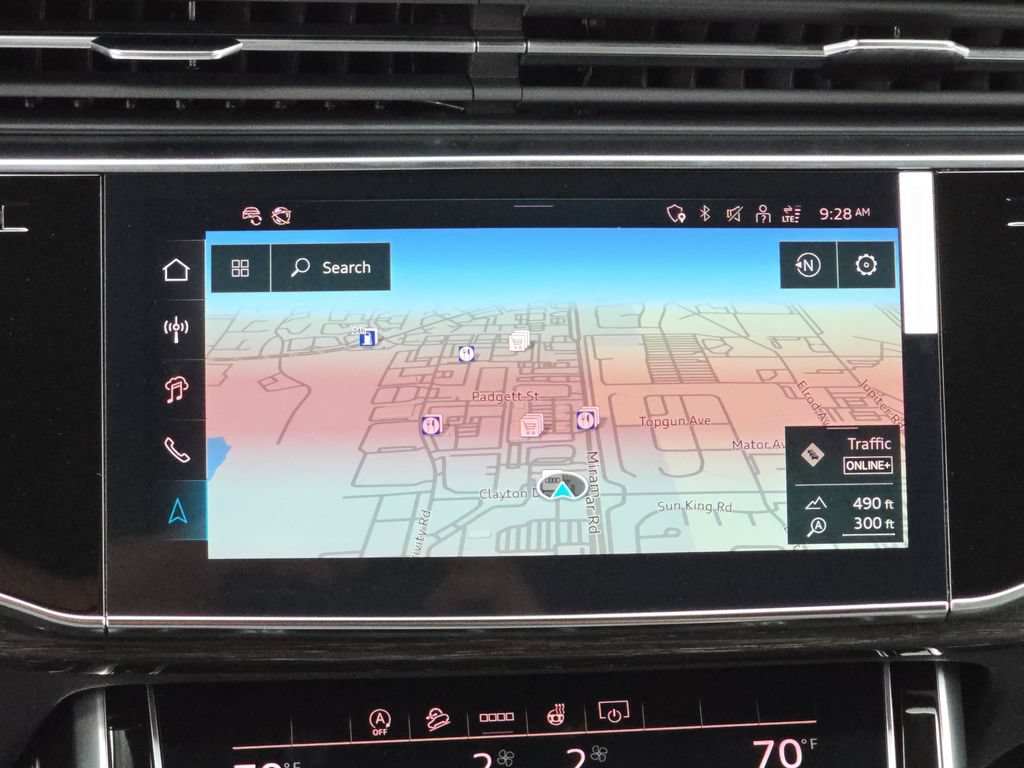New 2026 Audi Q7 2.0T Premium Plus AWD/4WD image 26