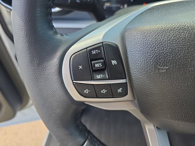 Certified 2023 Ford Explorer XLT w/ Equipment Group 202A AWD/4WD image 18
