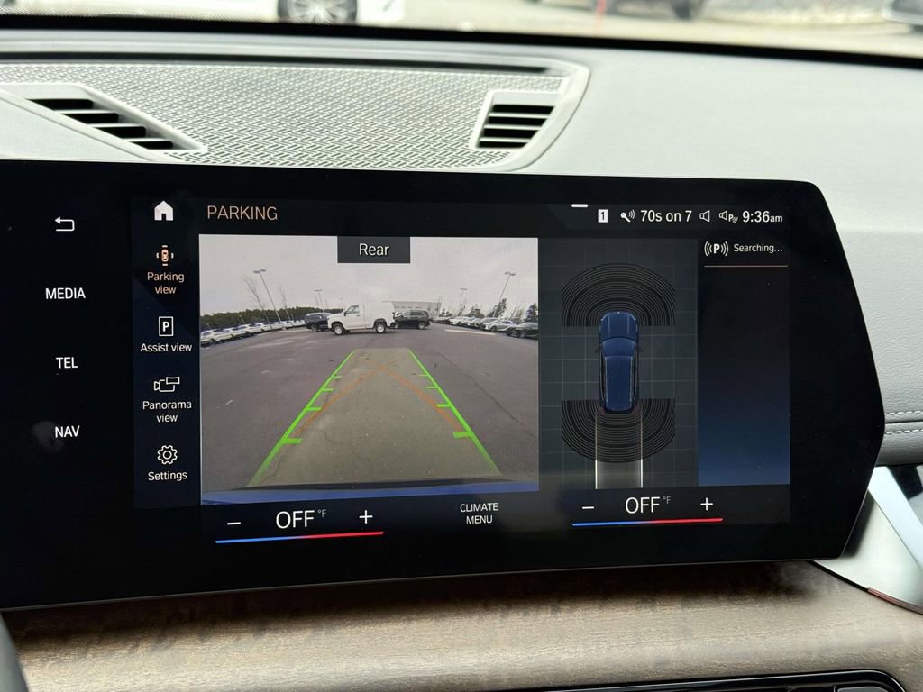 Used 2023 BMW X1 xDrive28i w/ Convenience Package image 11