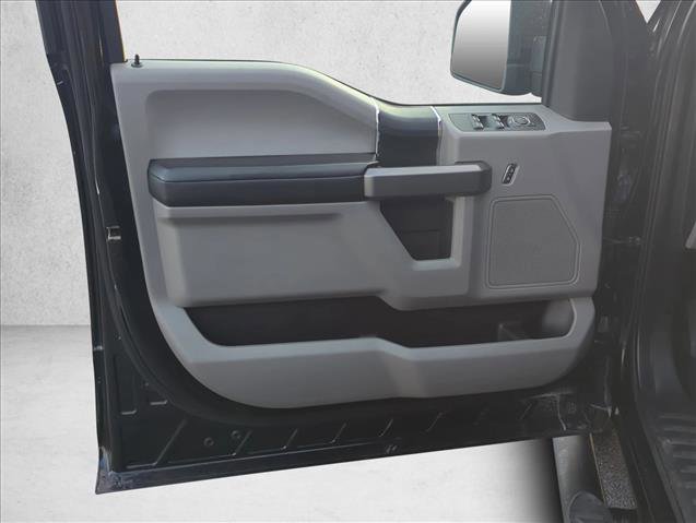 Used 2020 Ford F150 XLT w/ Equipment Group 301A Mid image 10