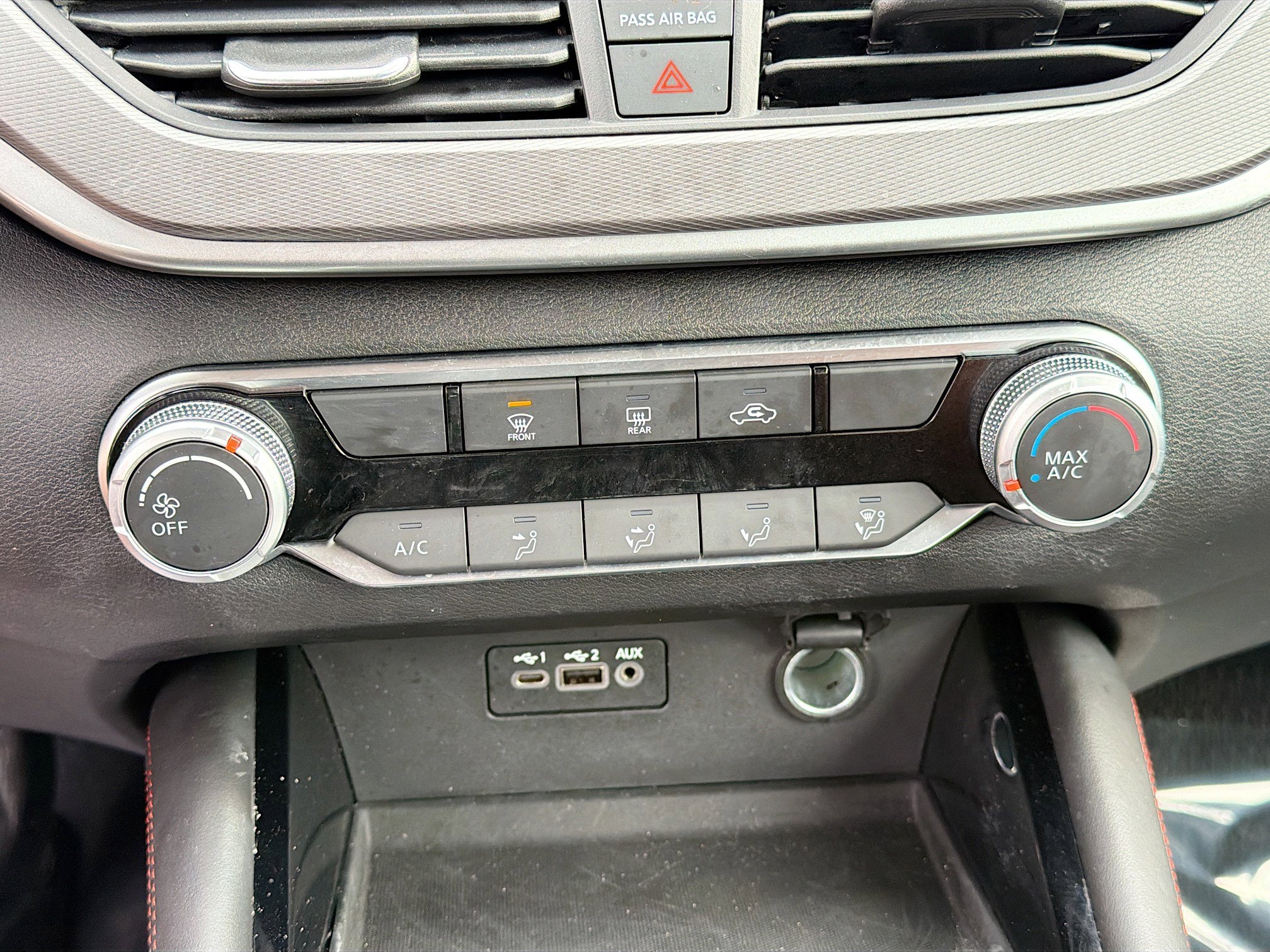 Used 2024 Nissan Altima 2.5 SR image 28