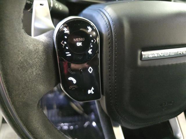 Used 2021 Land Rover Range Rover Sport HST AWD/4WD image 17