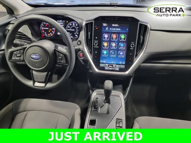 Used 2025 Subaru Crosstrek 2.5i Premium AWD/4WD image 30