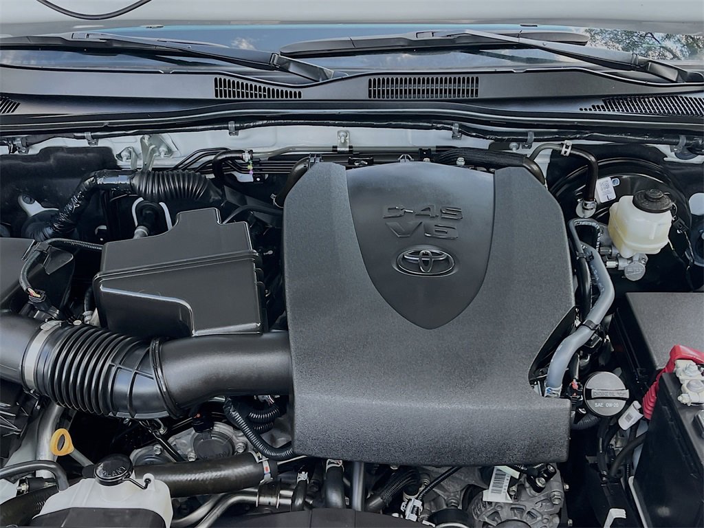 Used 2023 Toyota Tacoma SR5 image 27