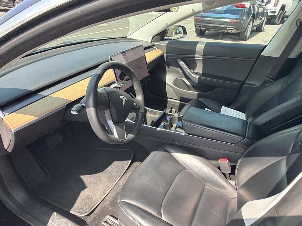 Used 2019 Tesla Model 3 Performance AWD/4WD image 10