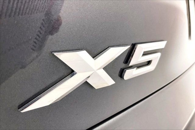 Used 2021 BMW X5 xDrive40i w/ Convenience Package image 31