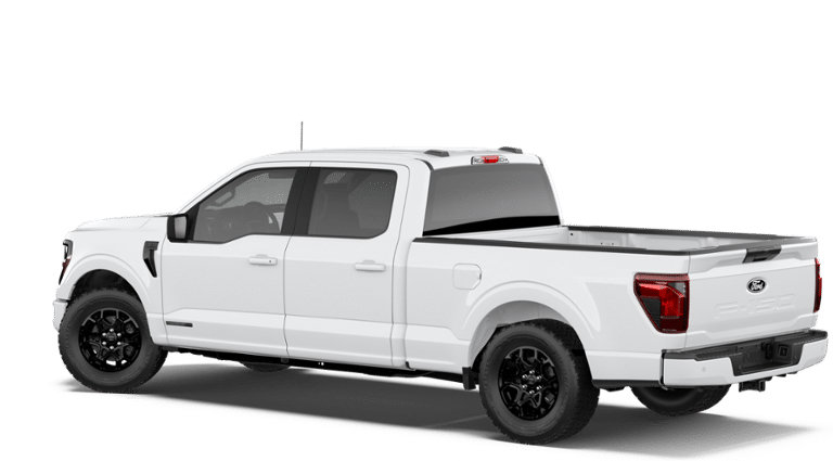 New 2026 Ford F150 XLT w/ FX4 Off-Road Package AWD/4WD image 47