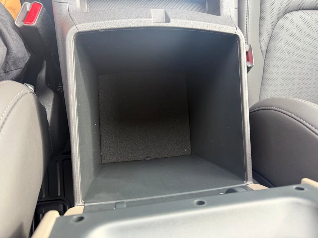 Certified 2026 Kia Carnival EX image 23