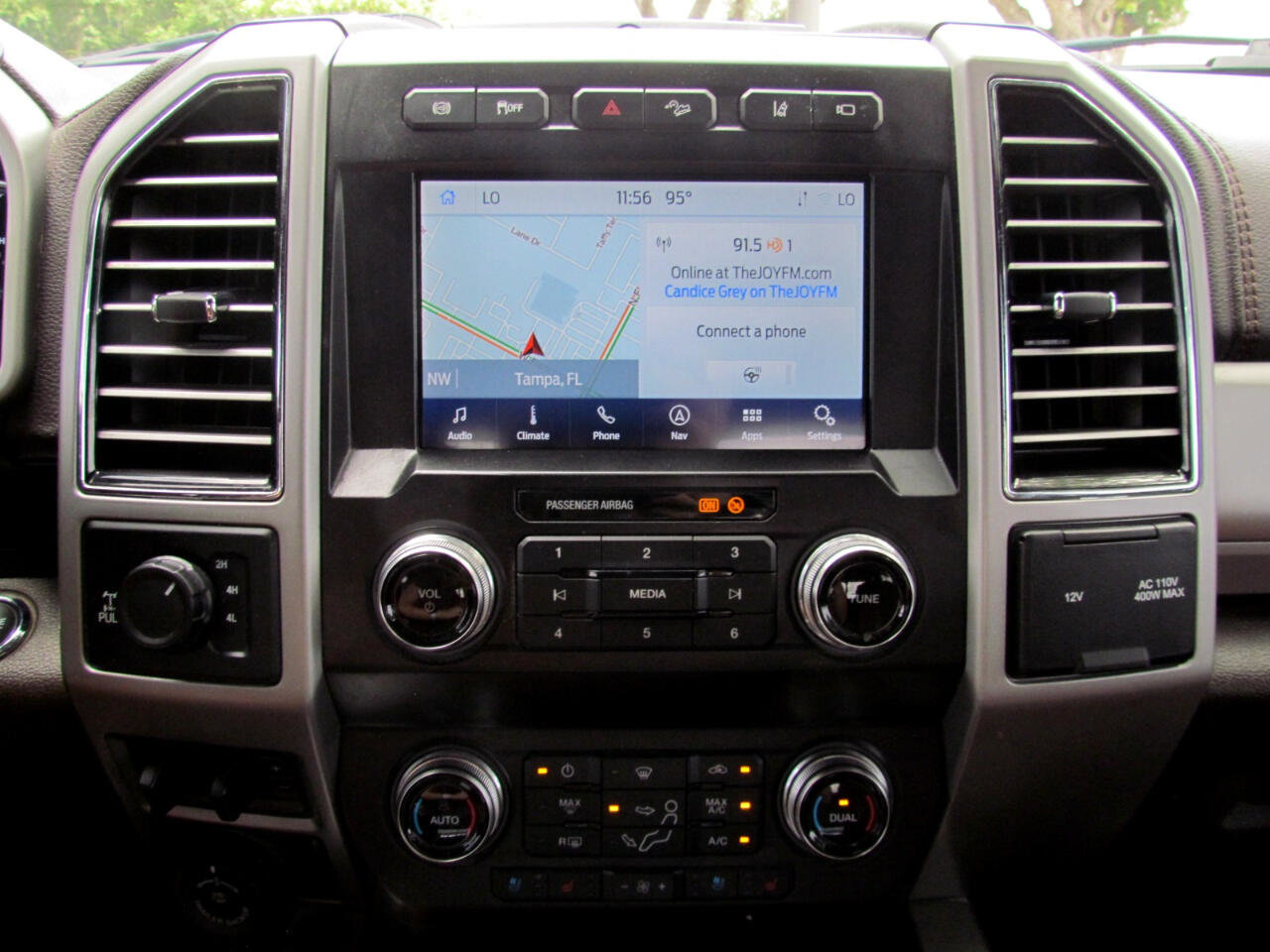 Used 2021 Ford F350 King Ranch w/ King Ranch Ultimate Package image 40