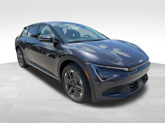 New 2026 Kia EV6 Light RWD 360° Tour