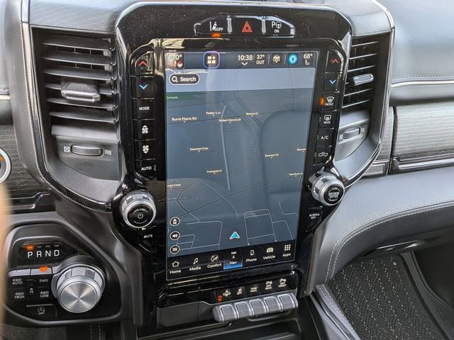 Certified 2024 RAM 1500 Limited image 26